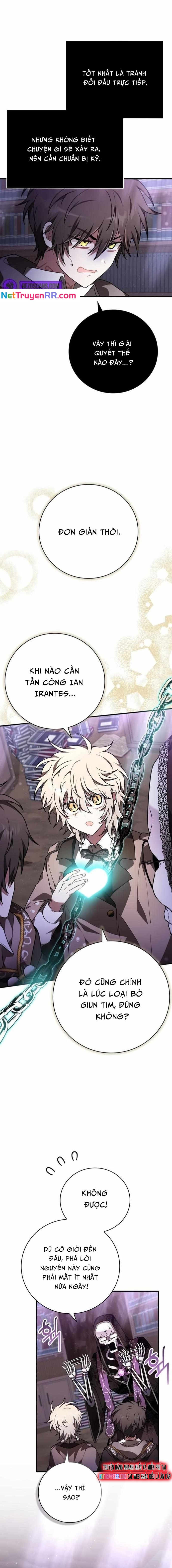Xin Hãy Đọc Chapter 43 - Trang 2