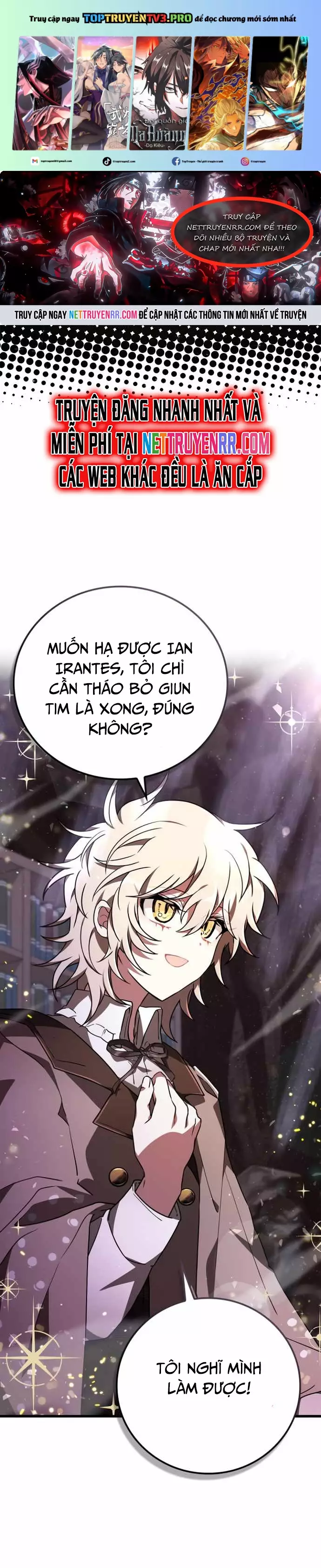 Xin Hãy Đọc Chapter 44 - Trang 2