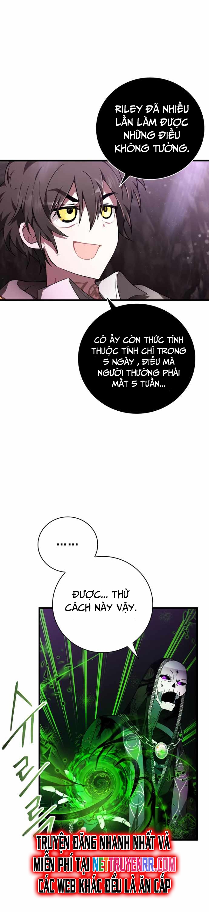 Xin Hãy Đọc Chapter 44 - Trang 2