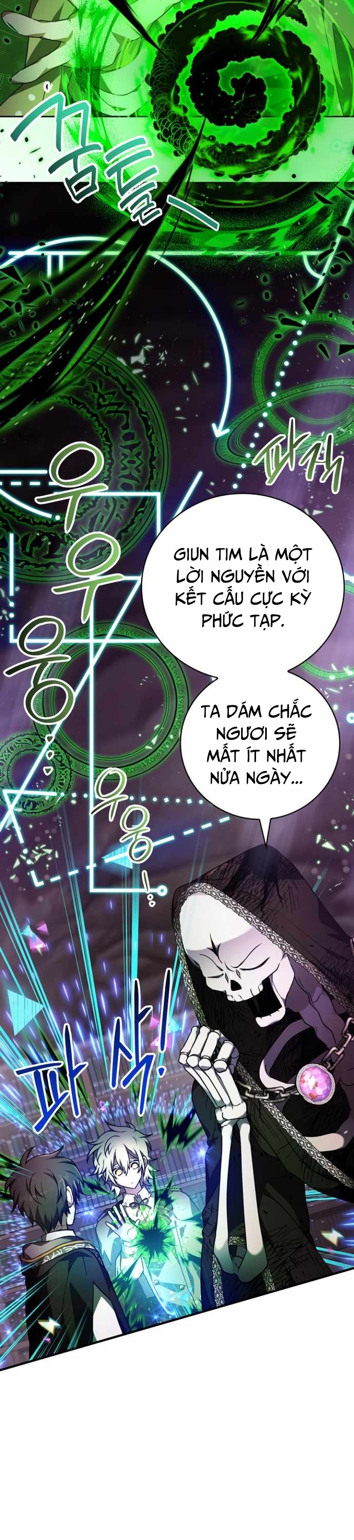 Xin Hãy Đọc Chapter 44 - Trang 2