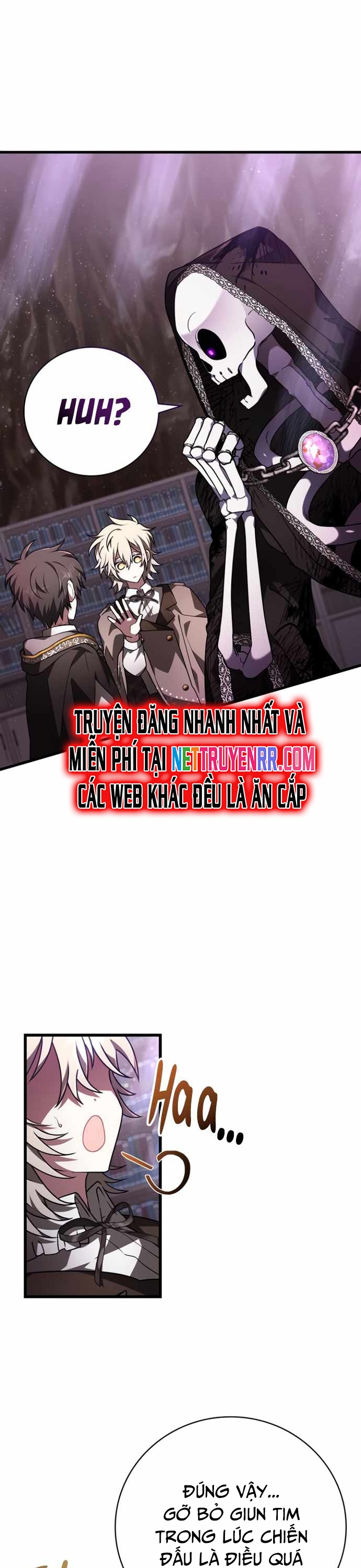 Xin Hãy Đọc Chapter 44 - Trang 2