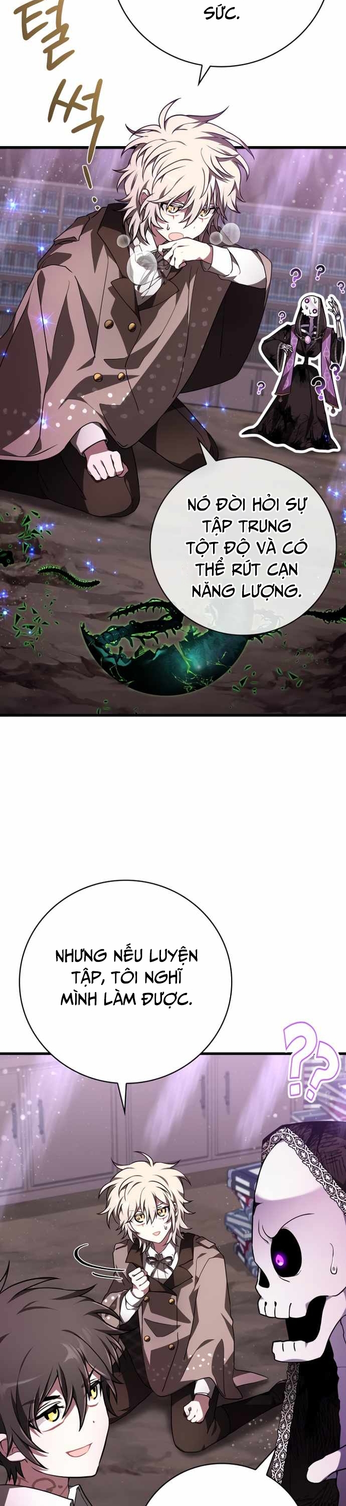 Xin Hãy Đọc Chapter 44 - Trang 2