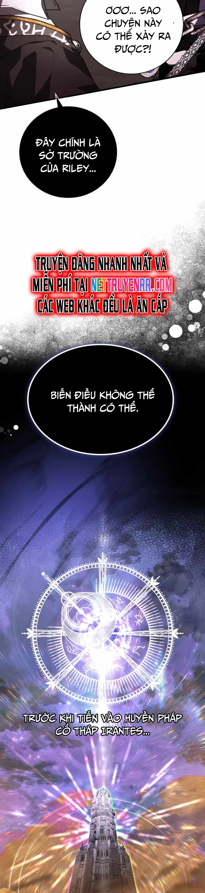 Xin Hãy Đọc Chapter 44 - Trang 2