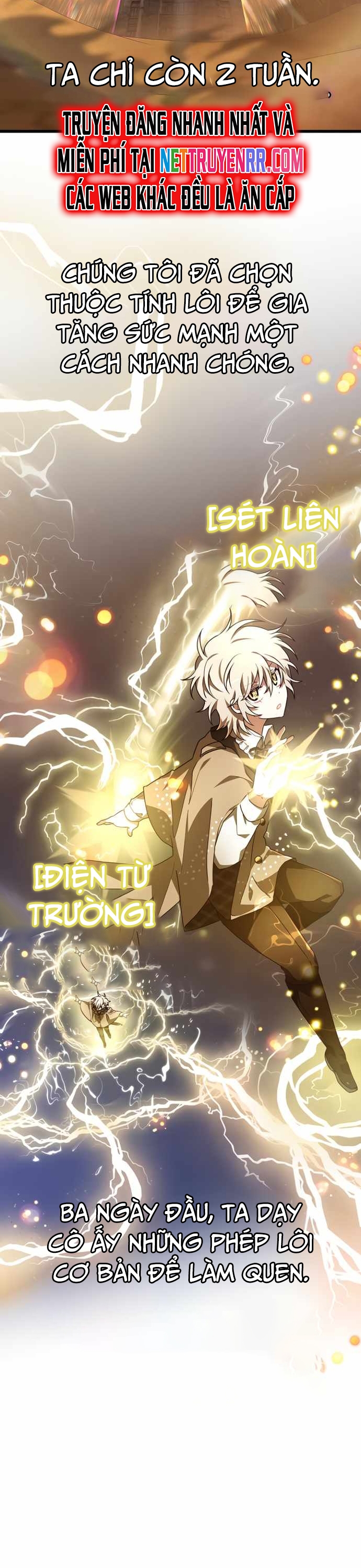 Xin Hãy Đọc Chapter 44 - Trang 2