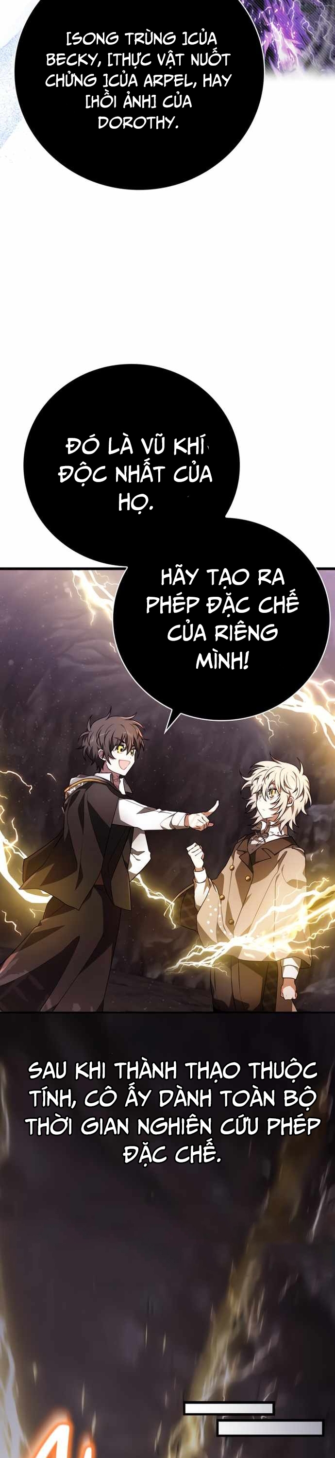 Xin Hãy Đọc Chapter 44 - Trang 2