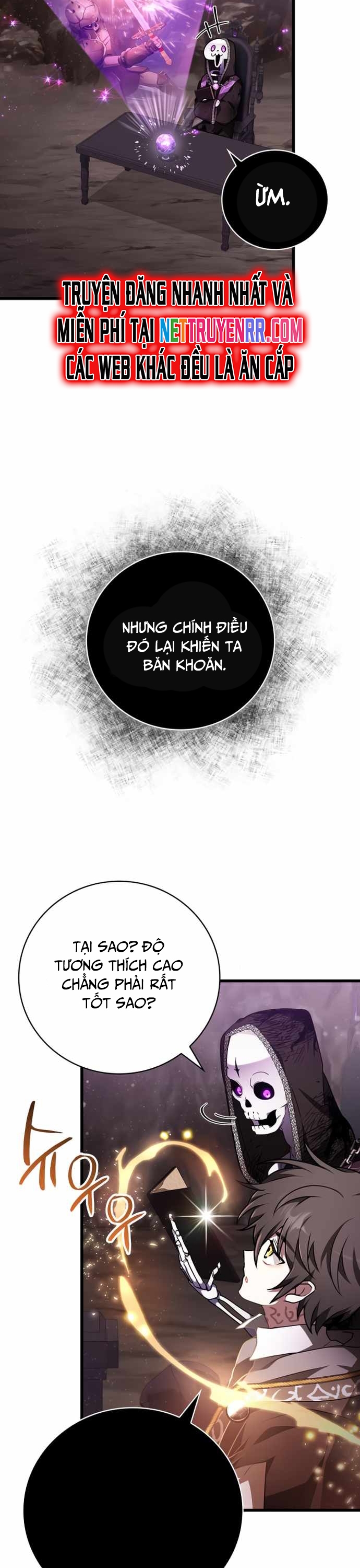 Xin Hãy Đọc Chapter 44 - Trang 2