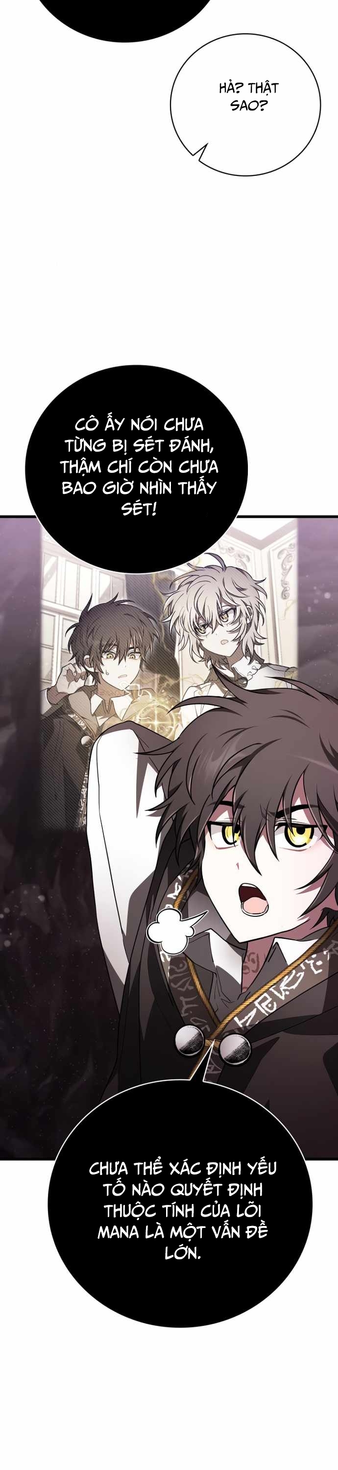 Xin Hãy Đọc Chapter 44 - Trang 2