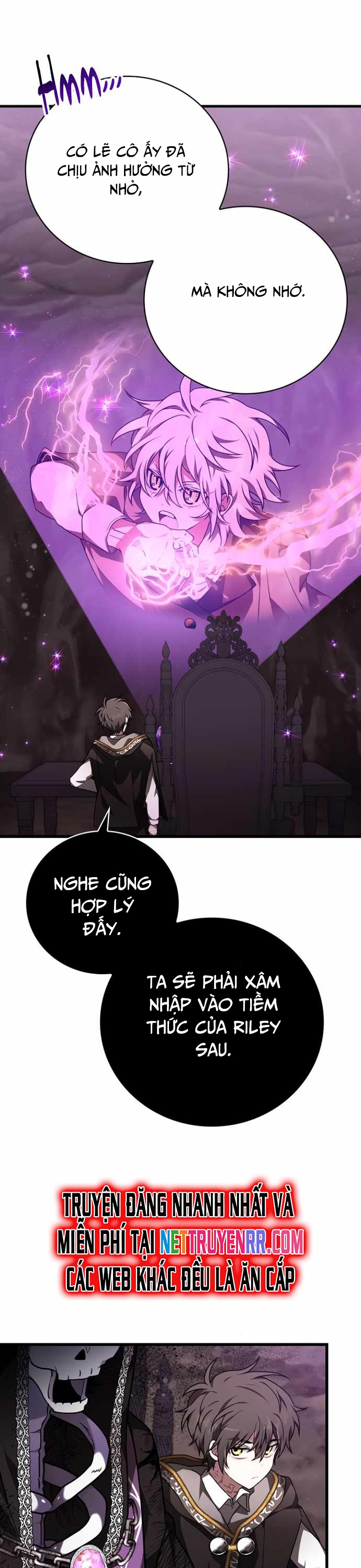 Xin Hãy Đọc Chapter 44 - Trang 2