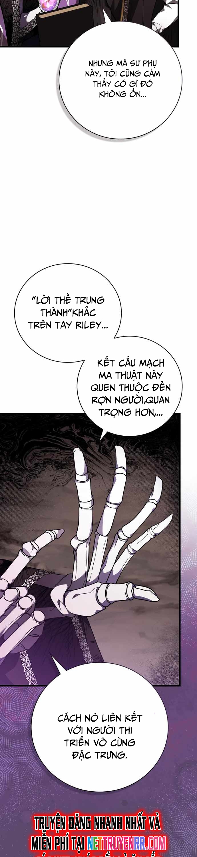 Xin Hãy Đọc Chapter 44 - Trang 2