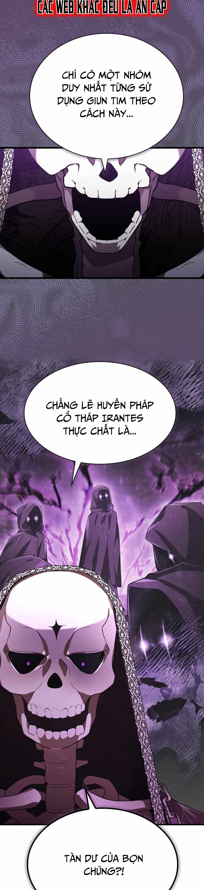 Xin Hãy Đọc Chapter 44 - Trang 2