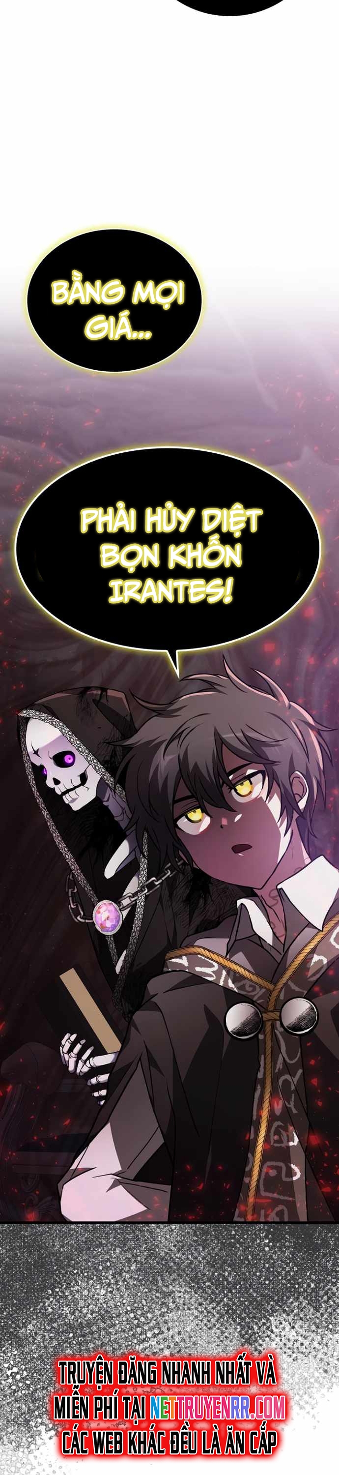 Xin Hãy Đọc Chapter 44 - Trang 2