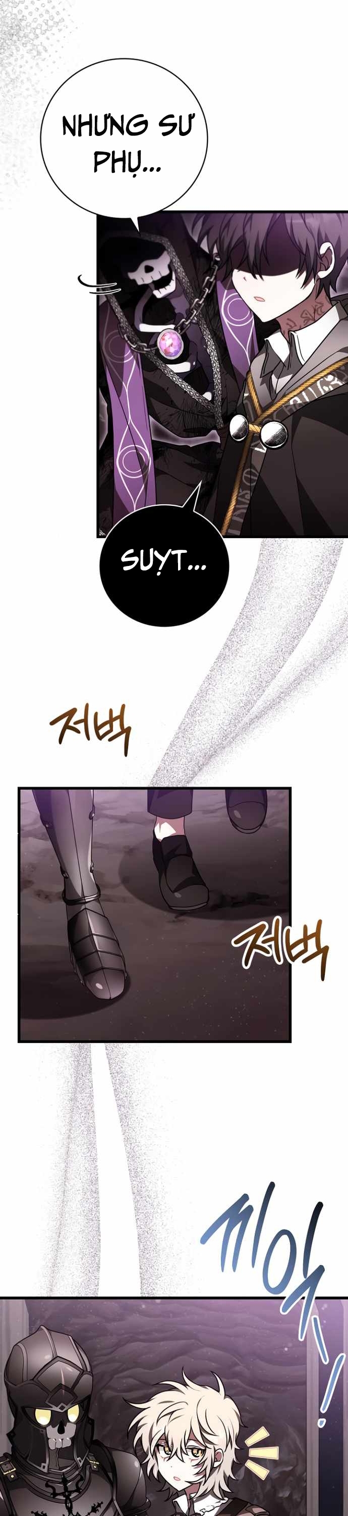 Xin Hãy Đọc Chapter 44 - Trang 2