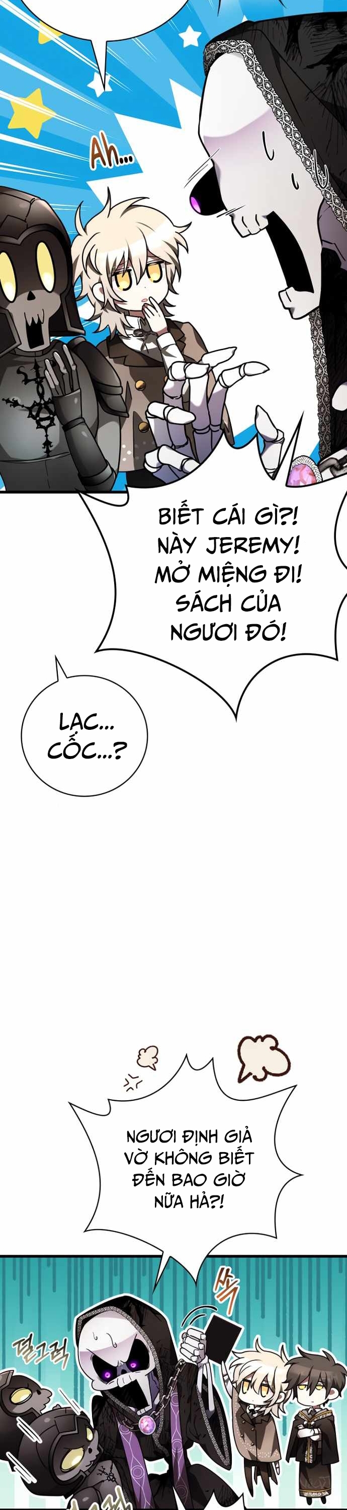 Xin Hãy Đọc Chapter 44 - Trang 2
