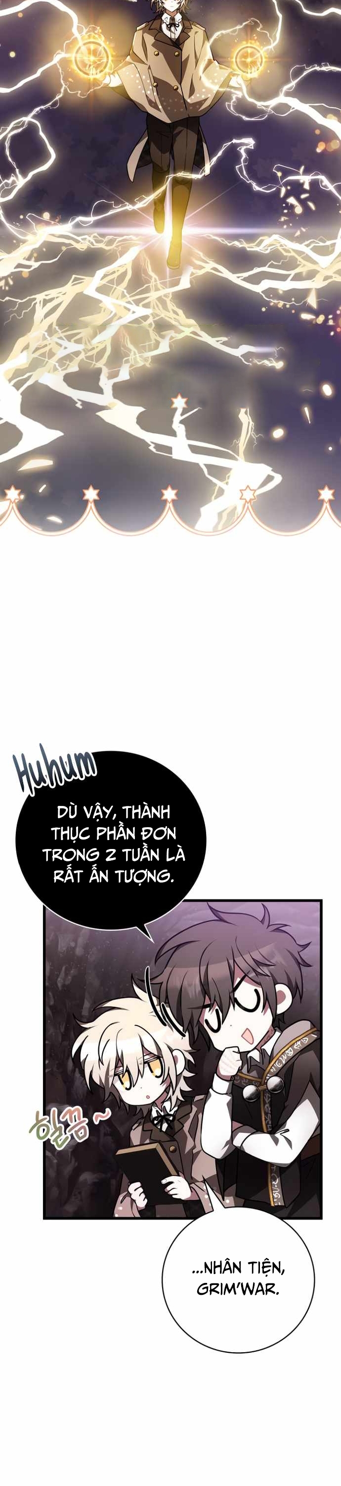Xin Hãy Đọc Chapter 44 - Trang 2