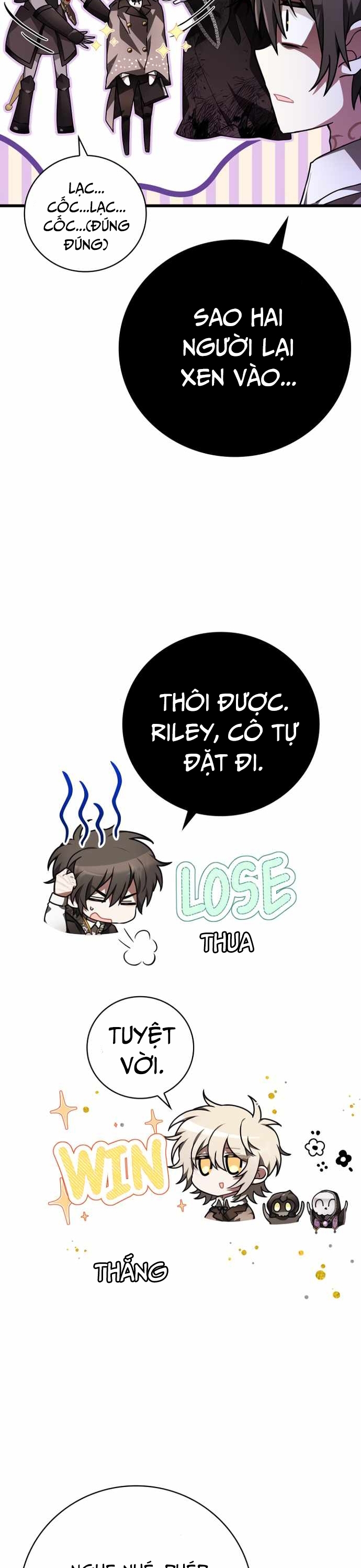 Xin Hãy Đọc Chapter 44 - Trang 2