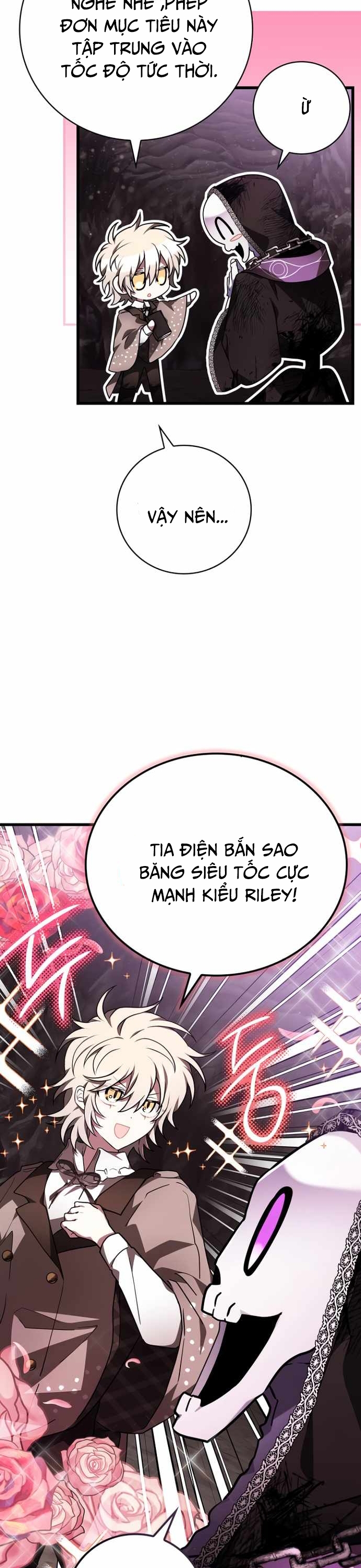 Xin Hãy Đọc Chapter 44 - Trang 2