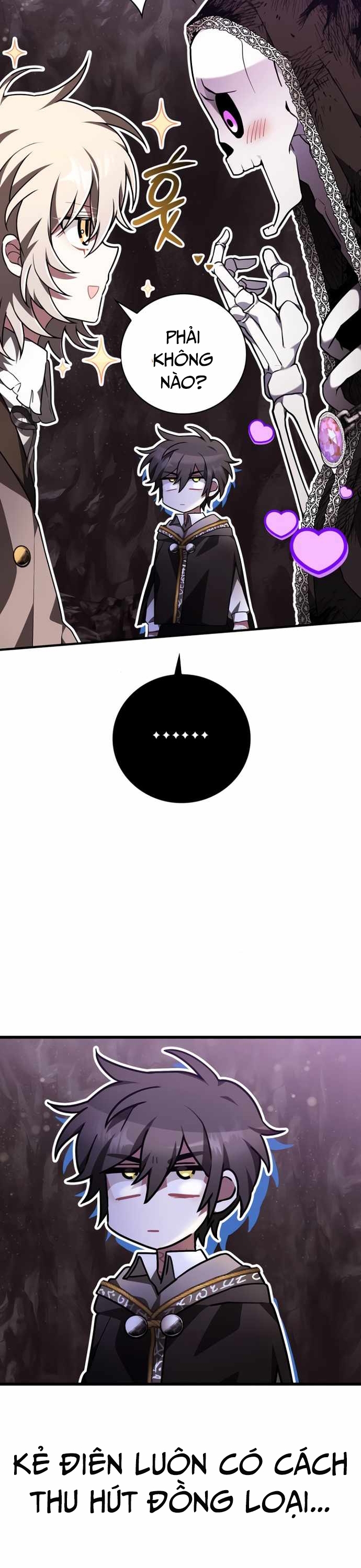 Xin Hãy Đọc Chapter 44 - Trang 2