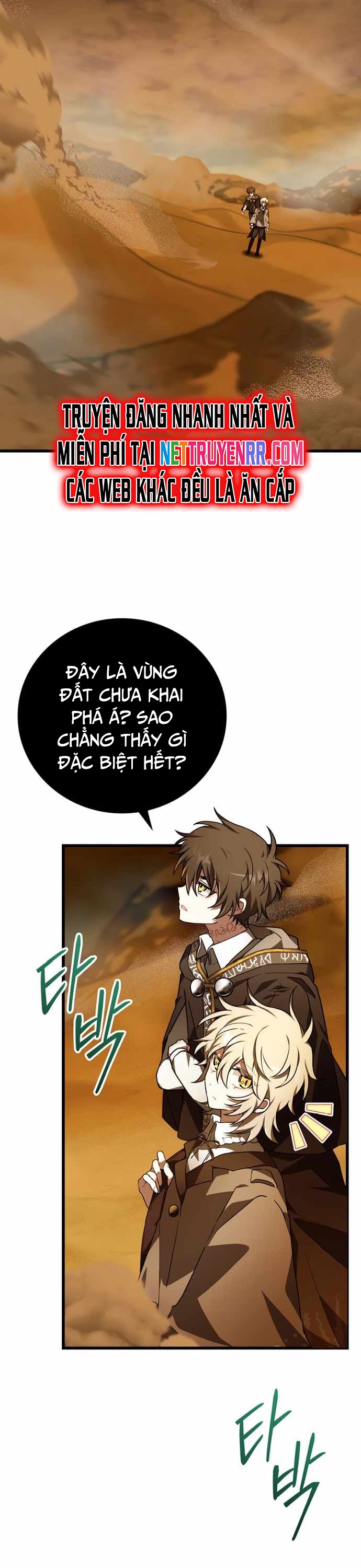 Xin Hãy Đọc Chapter 44 - Trang 2