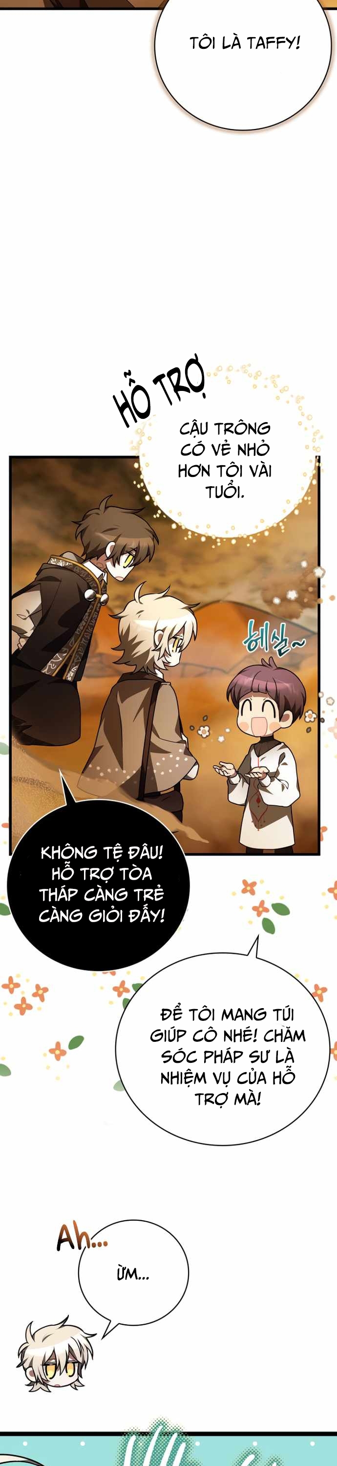 Xin Hãy Đọc Chapter 44 - Trang 2