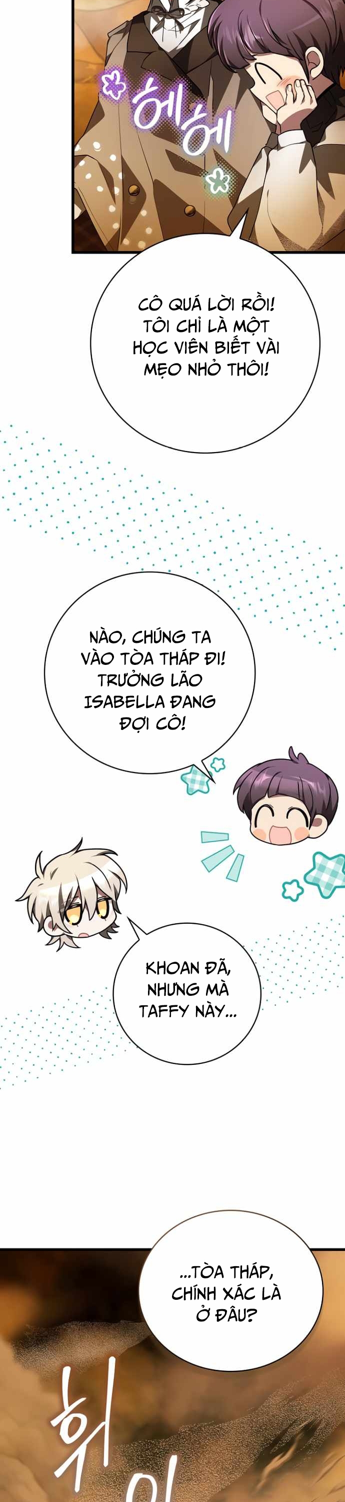 Xin Hãy Đọc Chapter 44 - Trang 2