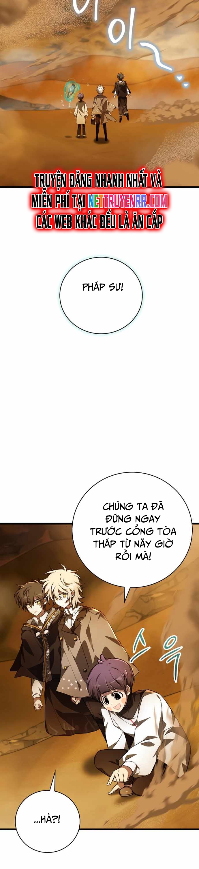 Xin Hãy Đọc Chapter 44 - Trang 2