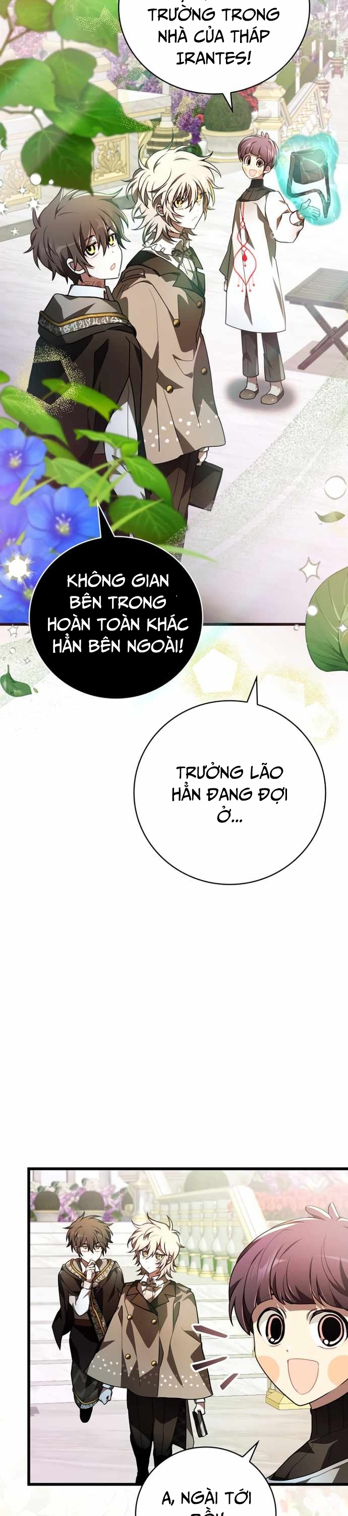 Xin Hãy Đọc Chapter 44 - Trang 2