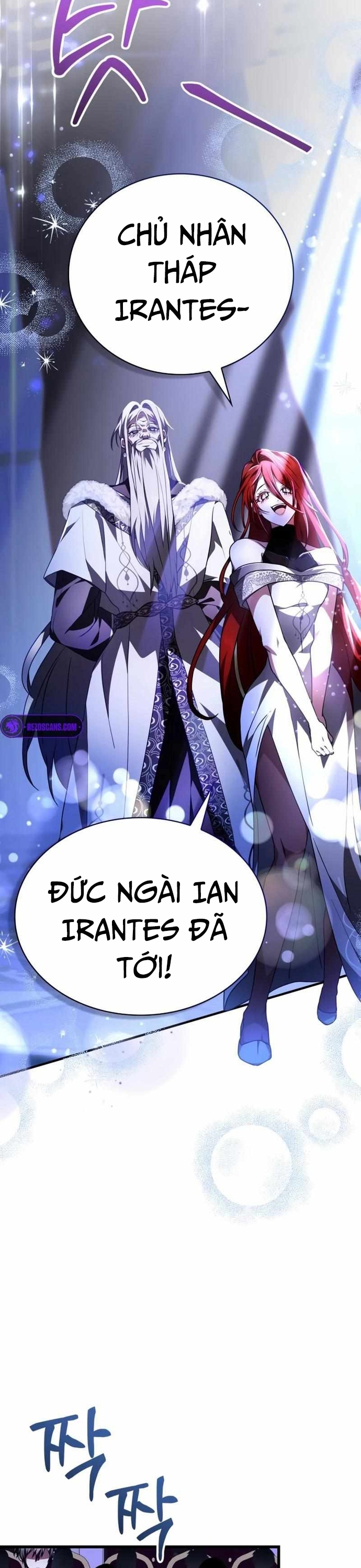 Xin Hãy Đọc Chapter 45 - Trang 2