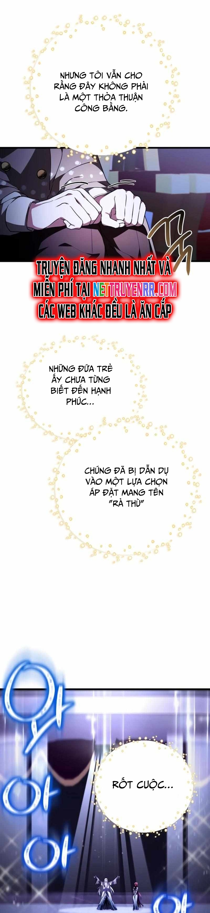 Xin Hãy Đọc Chapter 45 - Trang 2