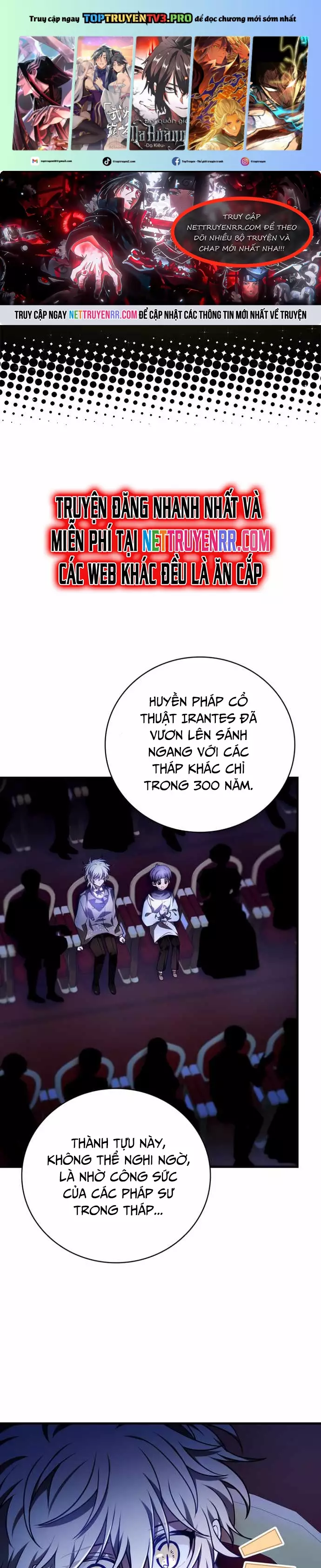 Xin Hãy Đọc Chapter 46 - Trang 2