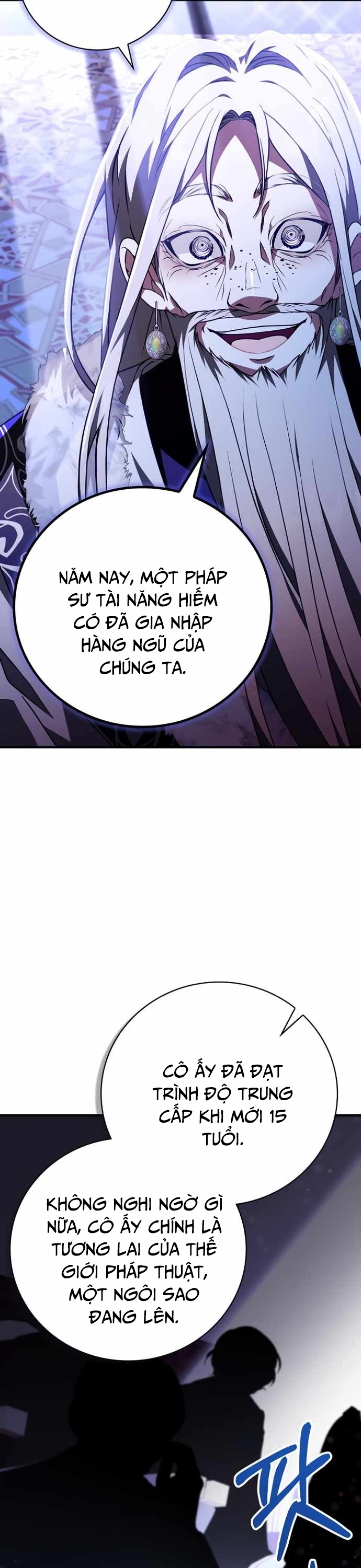 Xin Hãy Đọc Chapter 46 - Trang 2