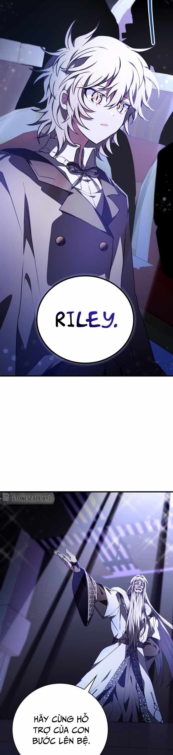 Xin Hãy Đọc Chapter 46 - Trang 2
