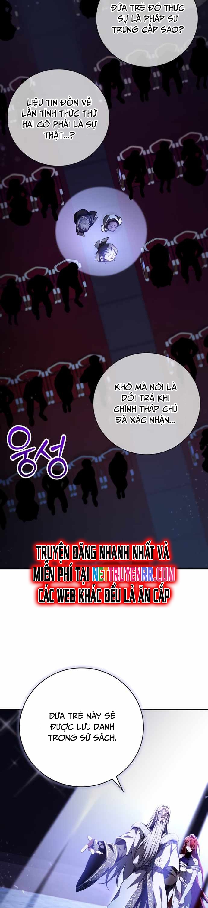 Xin Hãy Đọc Chapter 46 - Trang 2