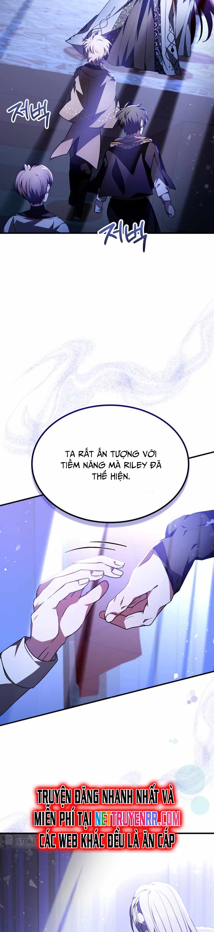 Xin Hãy Đọc Chapter 46 - Trang 2