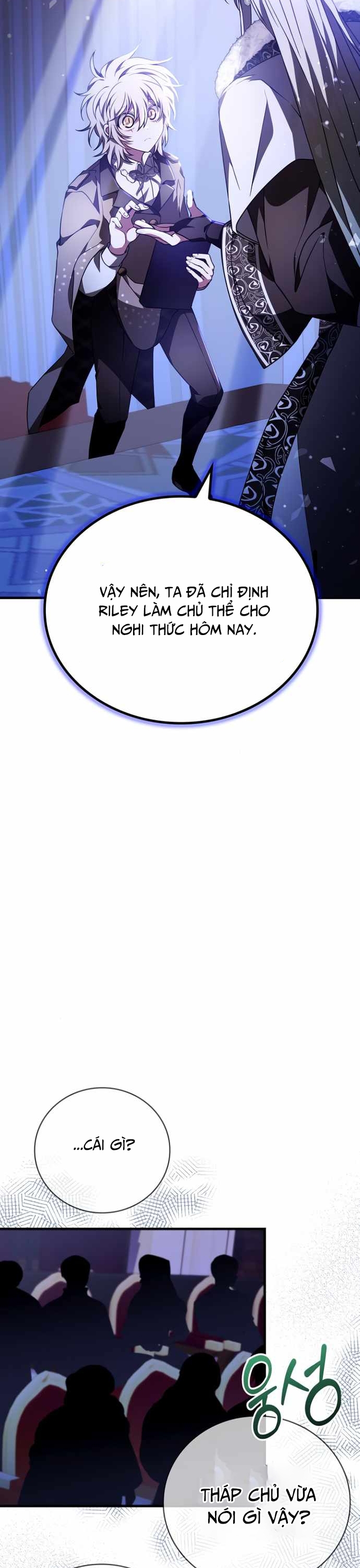 Xin Hãy Đọc Chapter 46 - Trang 2