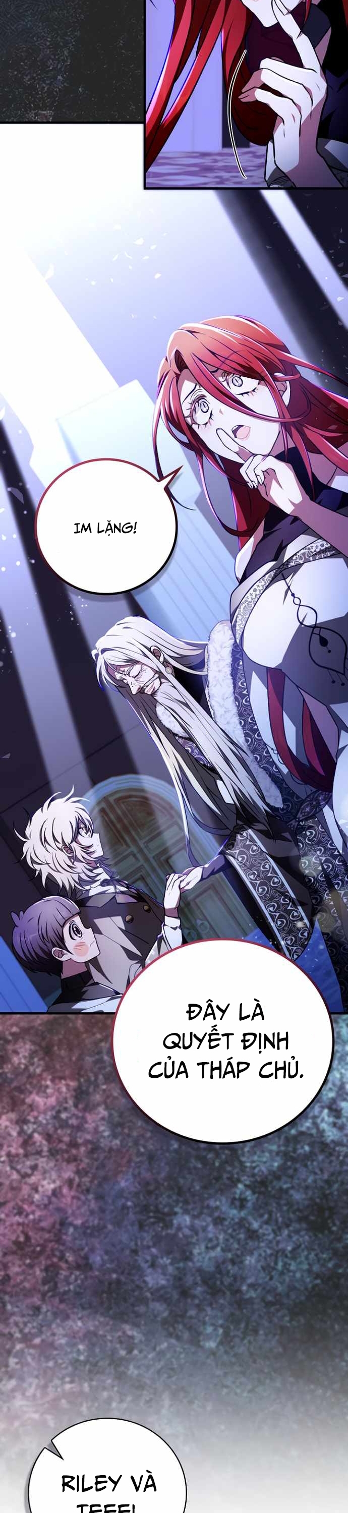 Xin Hãy Đọc Chapter 46 - Trang 2