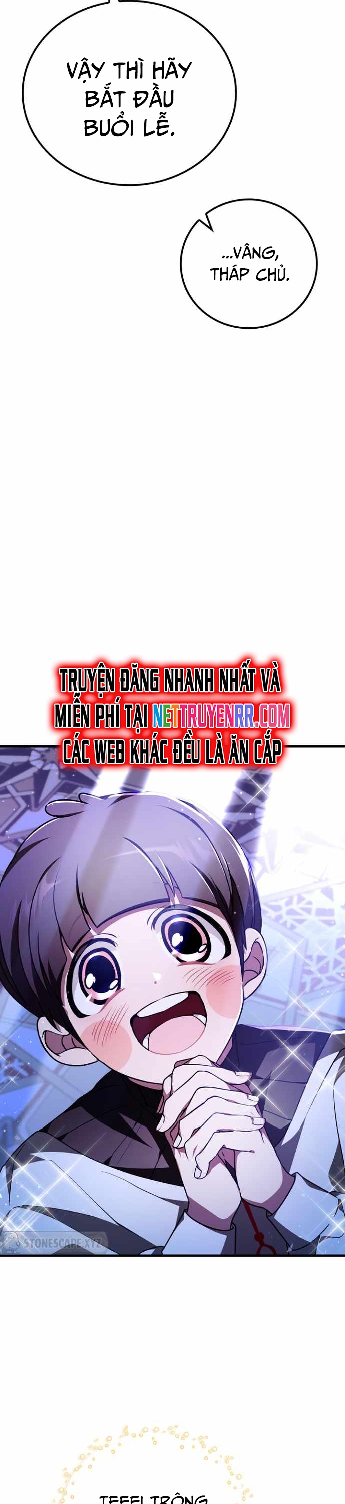 Xin Hãy Đọc Chapter 46 - Trang 2