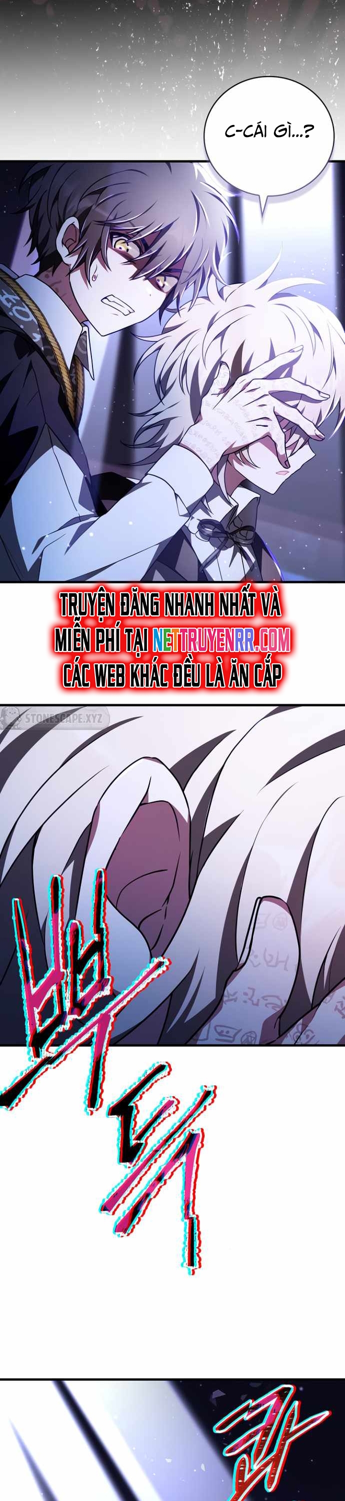 Xin Hãy Đọc Chapter 46 - Trang 2