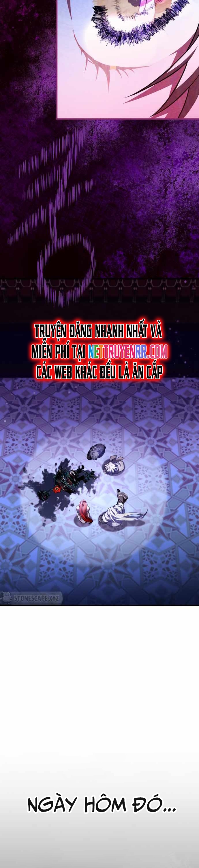 Xin Hãy Đọc Chapter 46 - Trang 2