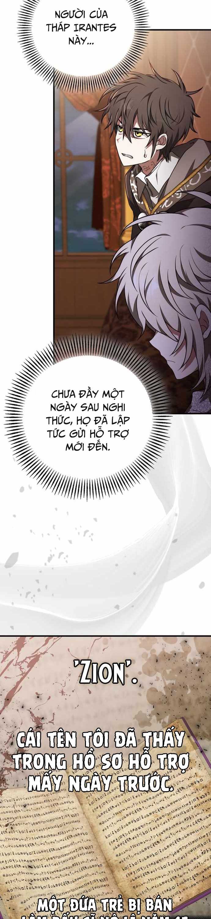 Xin Hãy Đọc Chapter 46 - Trang 2