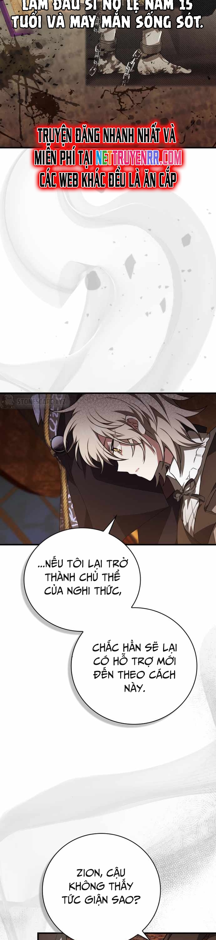 Xin Hãy Đọc Chapter 46 - Trang 2
