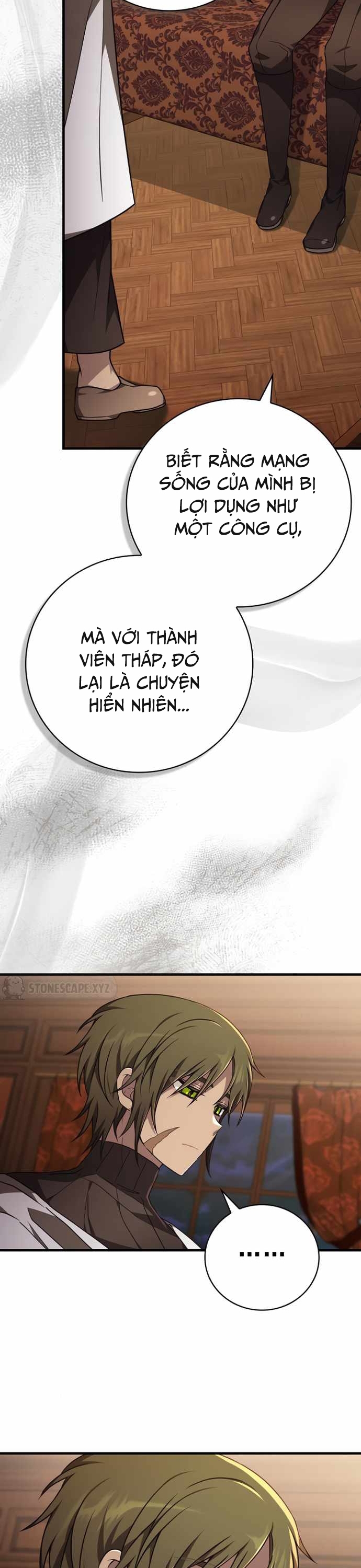 Xin Hãy Đọc Chapter 46 - Trang 2