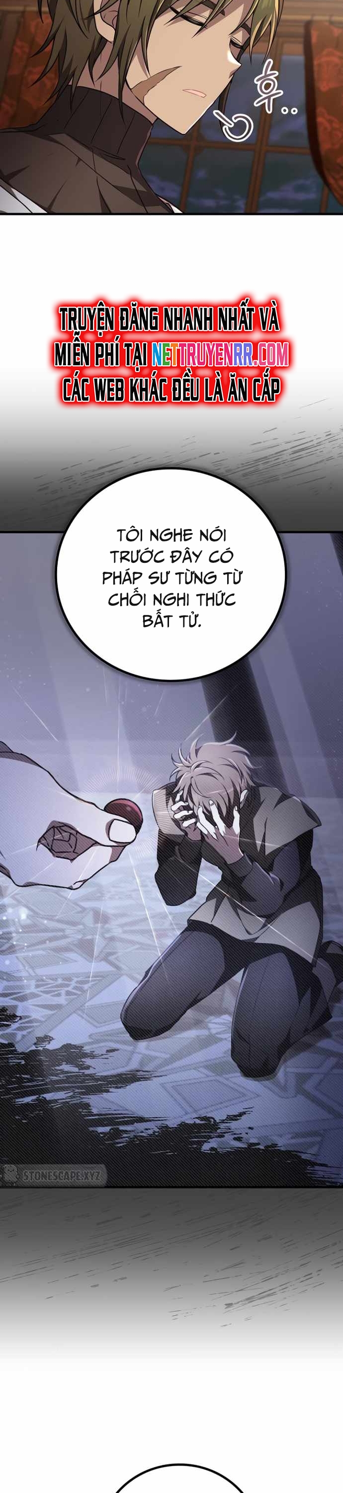 Xin Hãy Đọc Chapter 46 - Trang 2