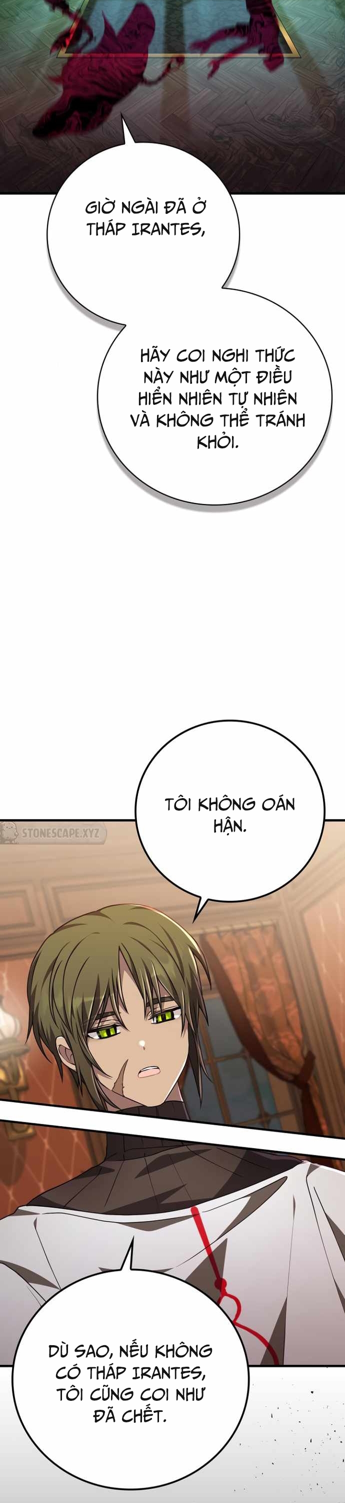 Xin Hãy Đọc Chapter 46 - Trang 2