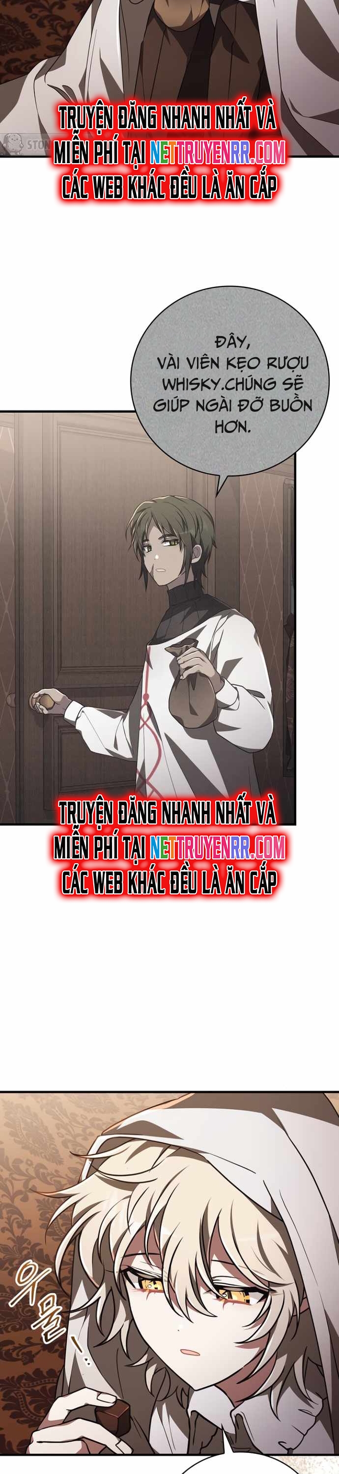 Xin Hãy Đọc Chapter 46 - Trang 2