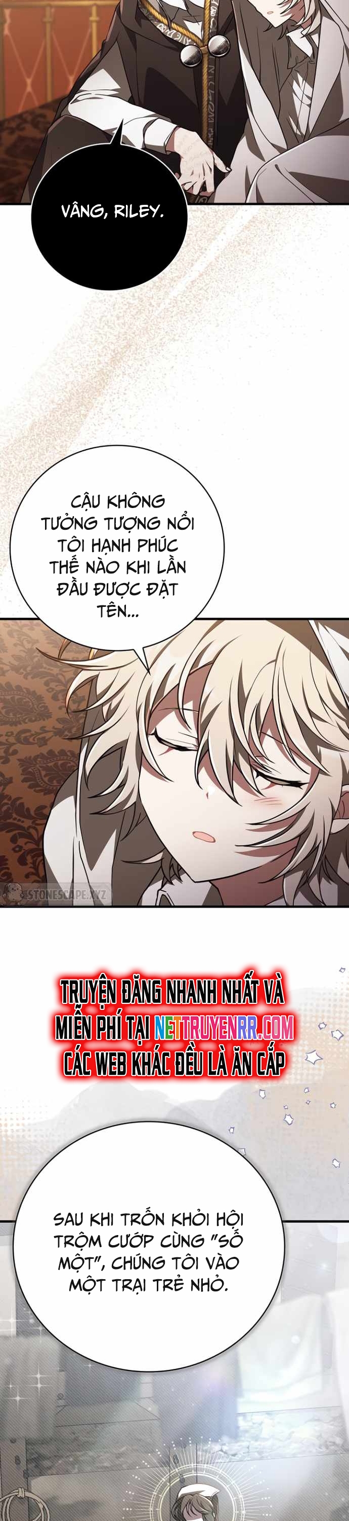Xin Hãy Đọc Chapter 46 - Trang 2