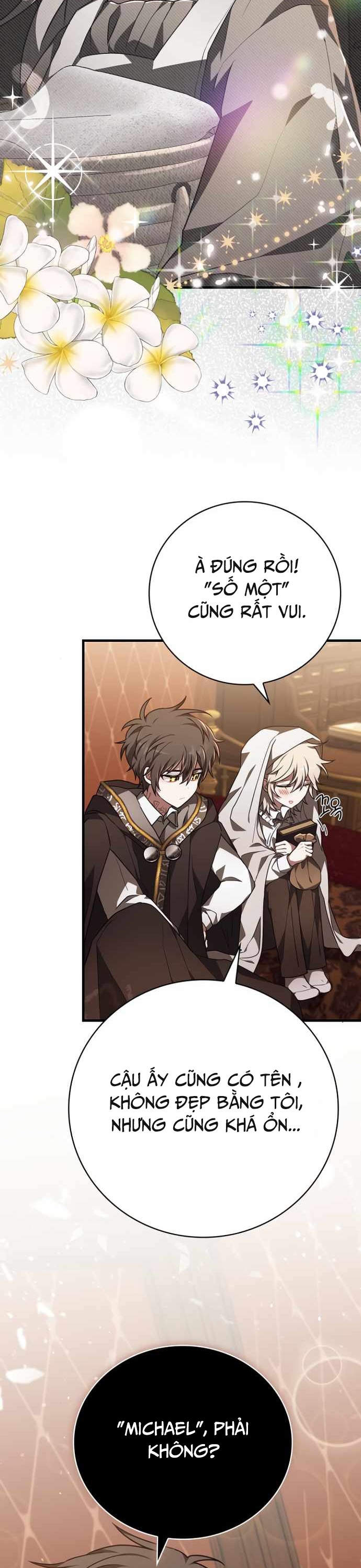 Xin Hãy Đọc Chapter 46 - Trang 2
