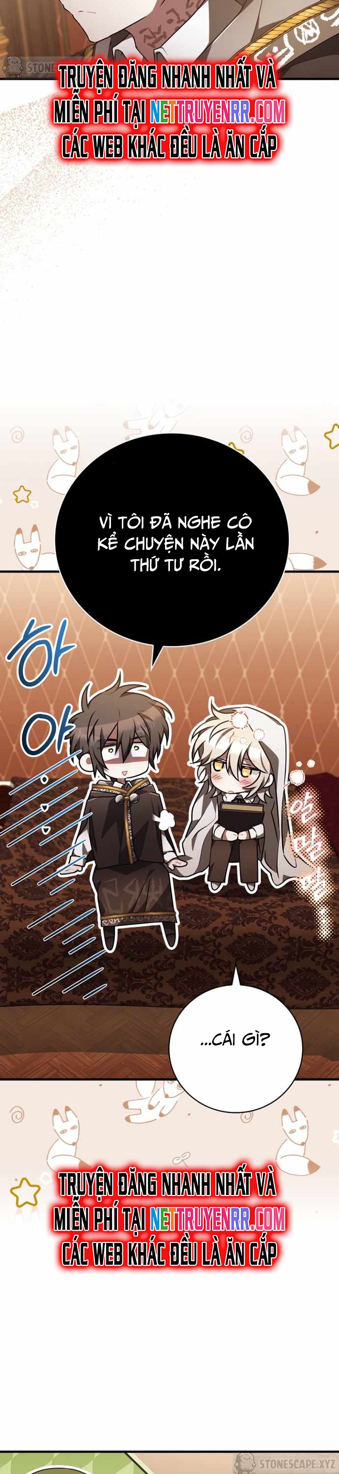 Xin Hãy Đọc Chapter 46 - Trang 2