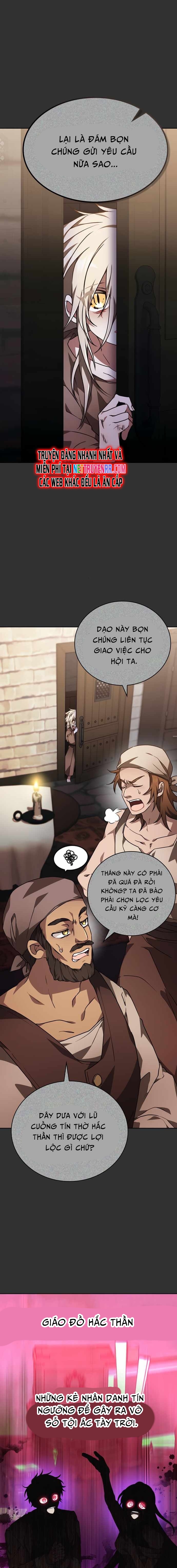 Xin Hãy Đọc Chapter 47 - Trang 2
