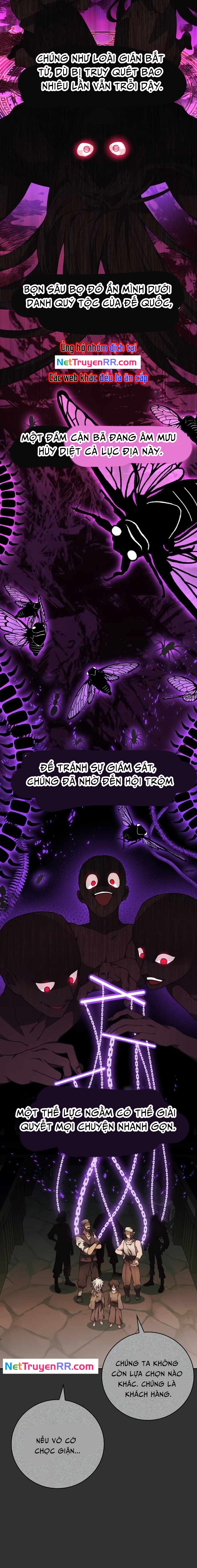 Xin Hãy Đọc Chapter 47 - Trang 2