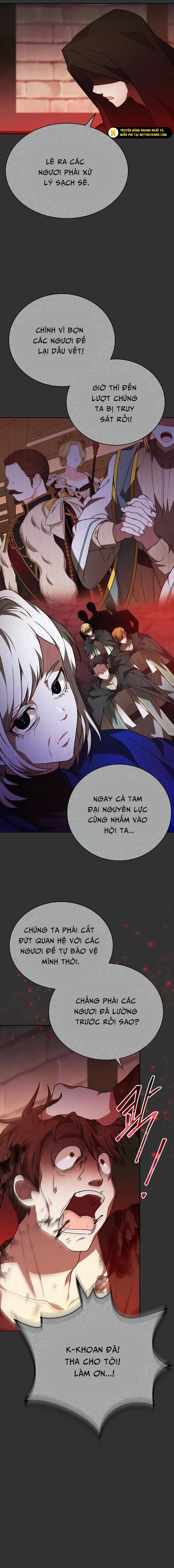 Xin Hãy Đọc Chapter 47 - Trang 2